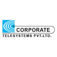Corporate Telesystems Pvt. Ltd. logo - Similar company to Record Tech Electronics