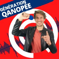 Génération QANOPEE logo - Similar company to Qanopée Group