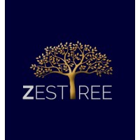 ZestTree logo - Similar company to Creative Display