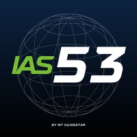 IAS 53 logo - Similar company to Widetech Mexico