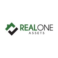 Real One Assets logo - Similar company to Realone