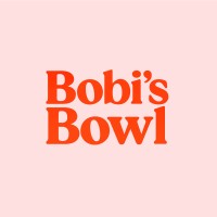 Bobi's Bowl logo - Similar company to Park.Easy