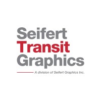 Seifert Graphics Inc