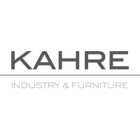 Kahre Industry & Furniture logo - Similar company to Kahre Group