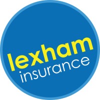 Lexham Insurance logo - Similar company to Vautostock - Visual Automotive Limited