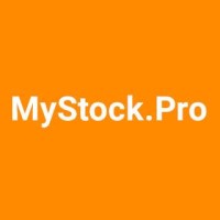 MyStock.Pro logo - Similar company to Quantlife