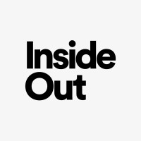 Inside Out Toronto 2SLGBTQ+ Film Festival logo - Similar company to Imaginenative