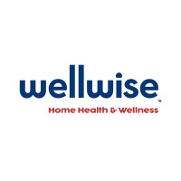Wellwise™ Home Health & Wellness logo - Similar company to Oribera Limited