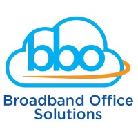 Broadband Office Solutions (855-BBO-6100) logo - Similar company to Bbo Recruitment Ltd