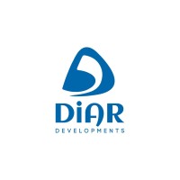 Diar Developments logo - Similar company to Arabco Developments
