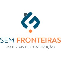 Sem Fronteiras Materiais de Construção logo - Similar company to Pililo