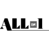 All-in-1 logo - Similar company to Gotmortgage