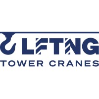 Lifting TowerCranes B.V. logo - Similar company to Forcion