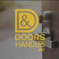 Doors&Handles logo - Similar company to Mega Invents