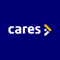 Cares Solutions logo - Similar company to Integrisoft Solutions (Membru Fondator Smart Alliance Cluster)