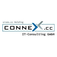 Connex.cc DI Hadek GmbH logo - Similar company to Noexa - It Solutions