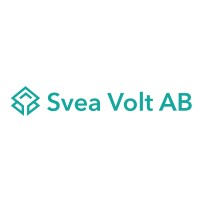 SVEA VOLT AB logo - Similar company to Ds El