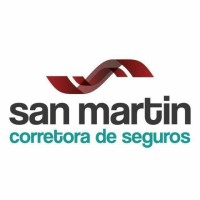 San Martin Corretora de Seguros - Taquaritinga logo - Similar company to Unip Taquaritinga