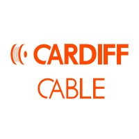 Cardiff Cable logo - Similar company to Cardiff High Tech Services Ltd