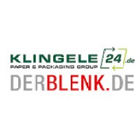 Blenk Verpackung & Logistik GmbH & Co. KG logo - Similar company to Reg Verpackung Gmbh