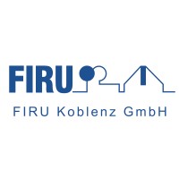 FIRU Koblenz GmbH logo - Similar company to Orama - B2B Podcast & Video Studio