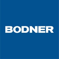 BODNER Gruppe logo - Similar company to Bernegger Gmbh