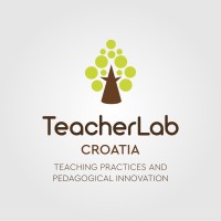 TeacherLab Croatia logo - Similar company to Harfa International School Split Croatia