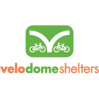 Velodome Shelters
