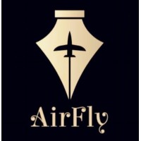 AirFly Aviation Pvt. Ltd logo - Similar company to Sonic Tech Solutions