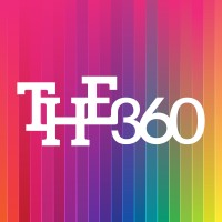 THE360 logo - Similar company to The360