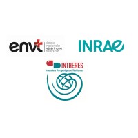 INTHERES INRAE ENVT logo - Similar company to Inserm U1070
