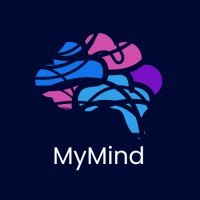 MyMind logo - Similar company to Codaro