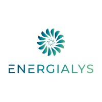 Energialys logo - Similar company to Hydroe