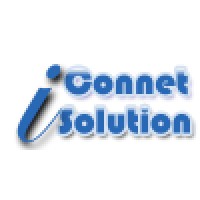 iConnect Solution logo - Similar company to Sky Web Sol