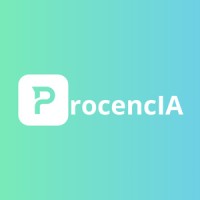 ProcencIA logo - Similar company to Edunexis