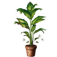 La Plante Corpo logo - Similar company to Benjamin Le Consultant