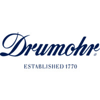 Drumohr logo - Similar company to Ciocca