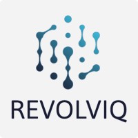 RevolvIQ Systems Inc. logo - Similar company to Camptra Technologies