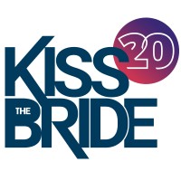 Kiss The Bride logo - Similar company to Muse Motivation