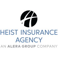 Heist Insurance Agency, an Alera Group Company logo - Similar company to The Van Dyk Group