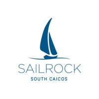Sailrock South Caicos logo - Similar company to Olympic Construction