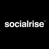 Socialrise™ logo - Similar company to Bordel Studio