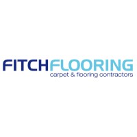 J Fitch Flooring Limited logo - Similar company to Flooring First Contracts Ltd