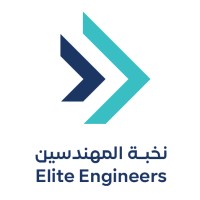 Elite Engineers نخبة المهندسين logo - Similar company to エネハブ