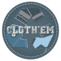 Cloth'EM logo - Similar company to Eh Groupe Environnement
