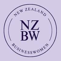 NZ Businesswomen logo - Similar company to Flux B2B