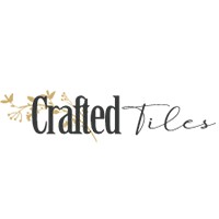 Crafted Tiles logo - Similar company to Ibisphere Oü