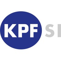 KPF SI logo - Similar company to Acteam-It