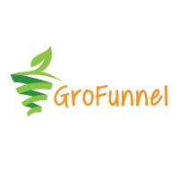 GroFunnel logo - Similar company to Khonvo