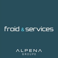 FROID et SERVICES - THERMOKING logo - Similar company to Froid Service